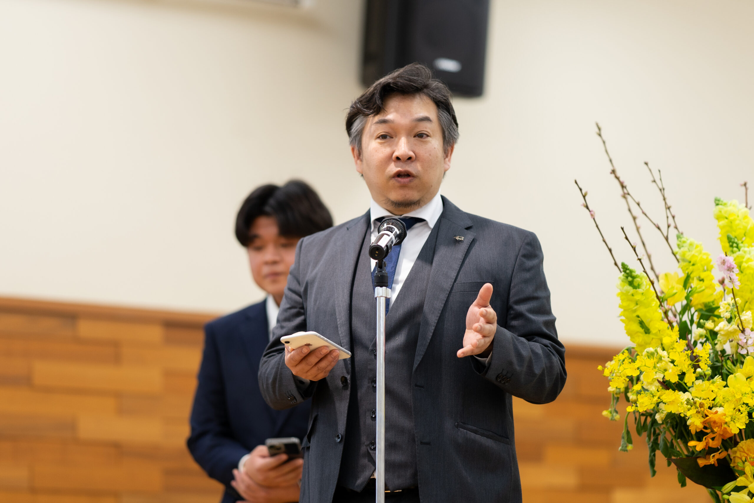 信頼すること、されること – 仕事における信頼関係の大切さ